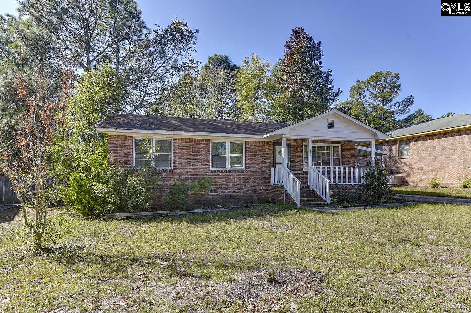 205 S Wrenwood Dr, Lexington, SC 29073 Zillow