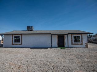 12502 E Tanja Dr, Yuma, AZ 85367