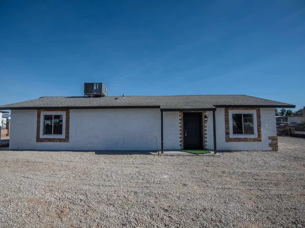 12502 E Tanja Dr, Yuma, AZ 85367