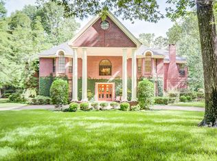 1003 Harmony Hill Dr, Lufkin, TX 75901