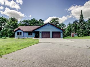 15727 Ester Dr, Park Rapids, MN 56470
