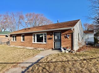 1813 Janie Ln, Beloit, WI 53511