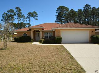 5 Red Top Ln, Palm Coast, FL 32164