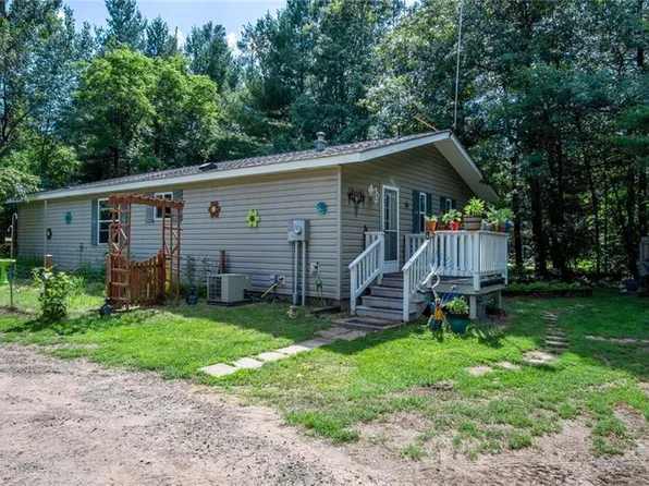 131 Crex Avenue, Grantsburg, WI 54840