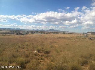 9390 E Mountain View Rd, Prescott Valley, AZ 86315