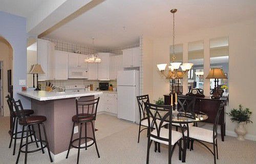 5th image of 2530 W Colonial Woods Dr #314