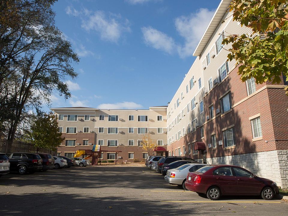 Village on Third Apartment Rentals Rochester, MN Zillow
