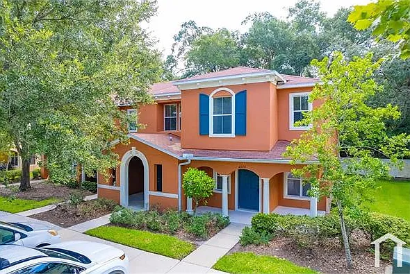 6924 Marble Fawn Pl #6924