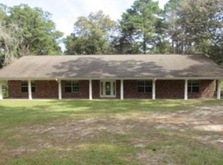 3207 Highway 392, Hornbeck, LA 71439