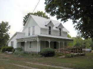 2647 Hillis Rd, Stanton, MI 48888