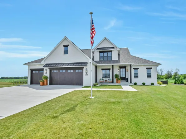 1965 Wizard Way, De Pere, WI 54115