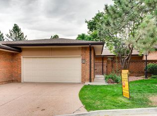 6100 W Mansfield Ave UNIT 28, Denver, CO 80235