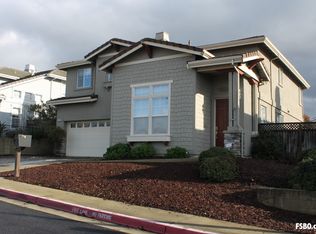 2715 Christopher Ct, Hayward, CA 94541