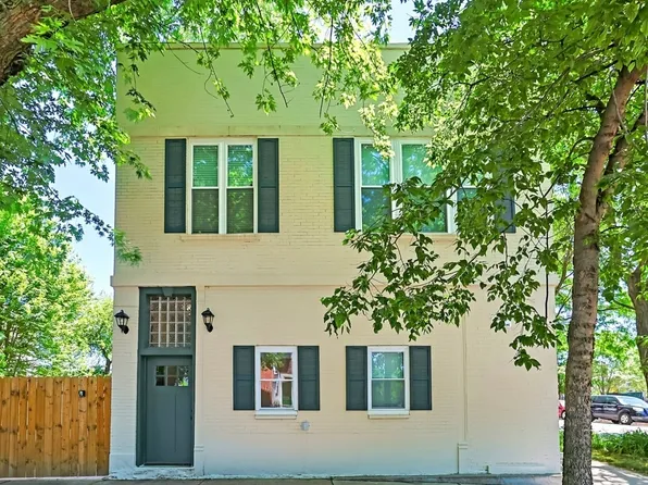 3001 N Sawyer Ave, Chicago, IL