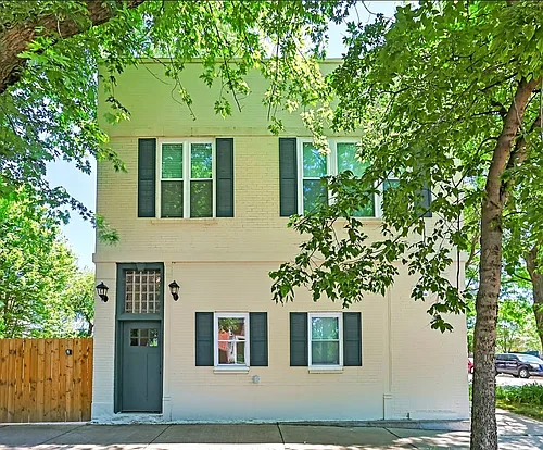 3001 N Sawyer Ave #1E Photo 1