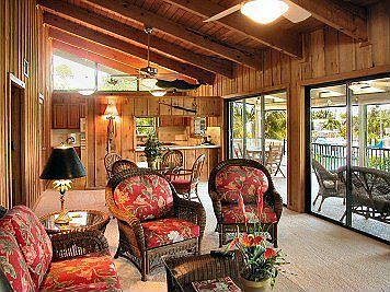 Great Room Interrior