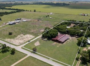 Tbd Palmyra Rd, Palmer, TX 75152