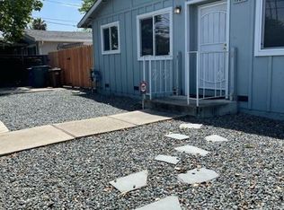 1905 Clayton Way APT A, Concord, CA 94519