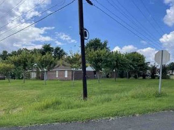 Property Side View