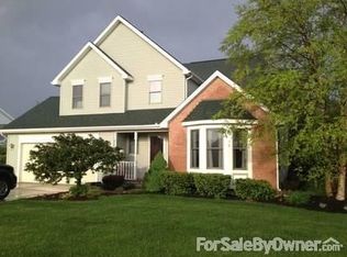 1418 Mohican Trl, Wapakoneta, OH 45895