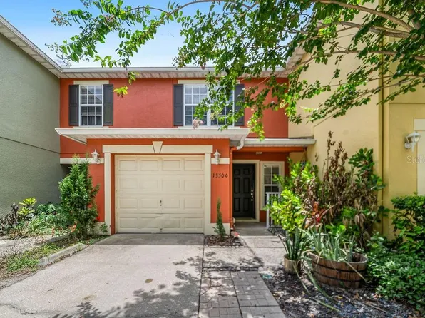 13506 Tea Rose Way #112, Orlando, FL 32824