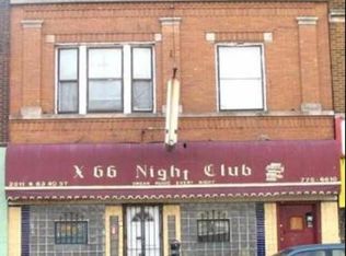 2811 W 63rd St, Chicago, IL 60629