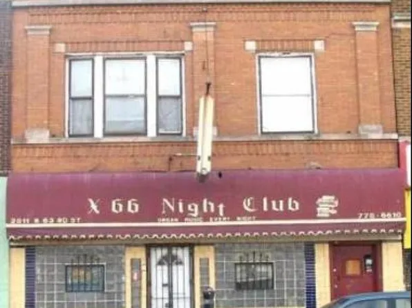 2811 W 63rd St, Chicago, IL 60629