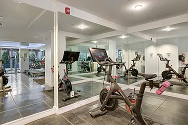 Rented by Bond New York