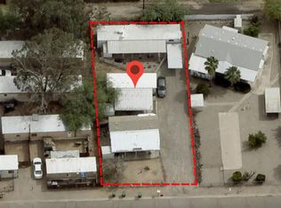 1217 W Garnette St, Tucson, AZ 85705