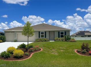 331 NW 19th St, Cape Coral, FL 33993