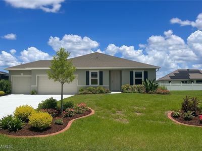331 NW 19th St, Cape Coral, FL, 33993