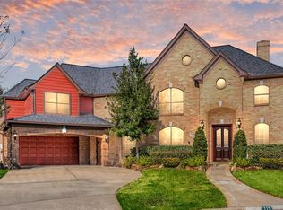 115 Pebblebrook Ct, Sugar Land, TX 77478