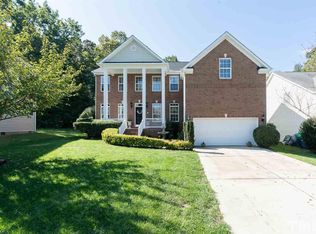 3222 Enchanting Way, Raleigh, NC 27616
