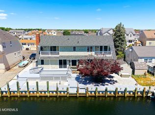 832 Forepeak Drive, Forked River, NJ 08731