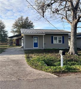 224 Willard St, Luling, LA, 70070