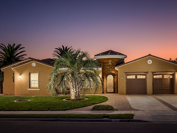 Incredible, private 1-story