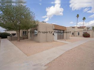 4719 E Belleview St #NA, Phoenix, AZ 85008