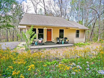 46 Madison Heights Dr, Brevard, NC, 28712