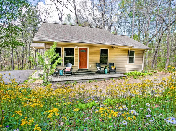 46 Madison Heights Dr, Brevard, NC 28712