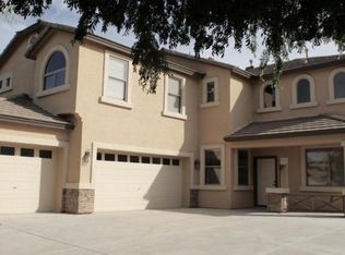 833 W Dexter Way, San Tan Valley, AZ 85143