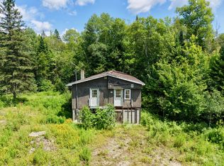 58 Clark Brook Rd, Wallagrass, ME 04781