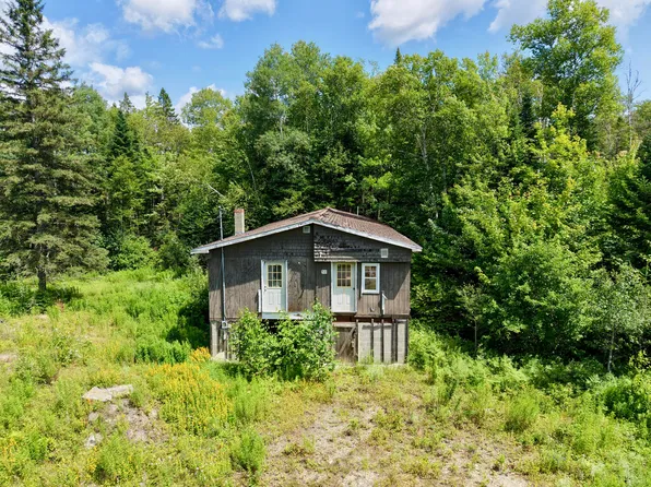 58 Clark Brook Road, Wallagrass, ME 04781