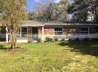 3206 NW 51st Pl, Gainesville, FL 32605