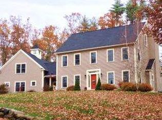 3 Parker Farm Ln, Amherst, NH 03031