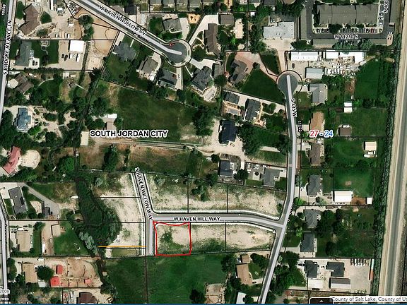 4th image of 11331 S Haven Hill Way W