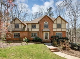 4663 Jefferson Township Pl, Marietta, GA 30066