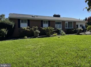 2701 Fallsmont Dr, Fallston, MD 21047