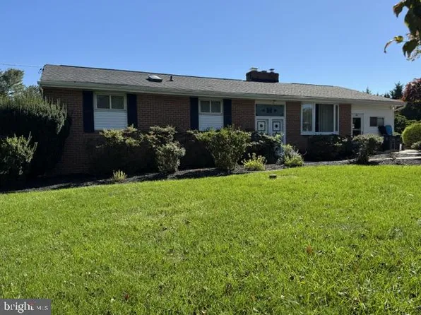 2701 Fallsmont Dr, Fallston, MD 21047