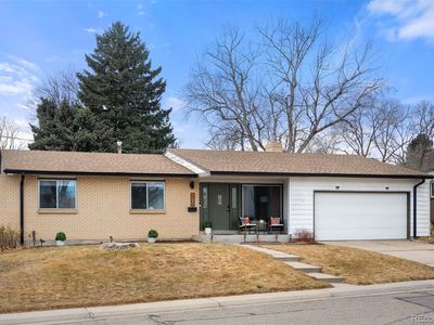 5905 Urban Street, Arvada, CO, 80004