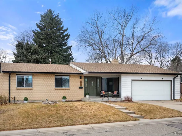 5905 Urban Street, Arvada, CO 80004